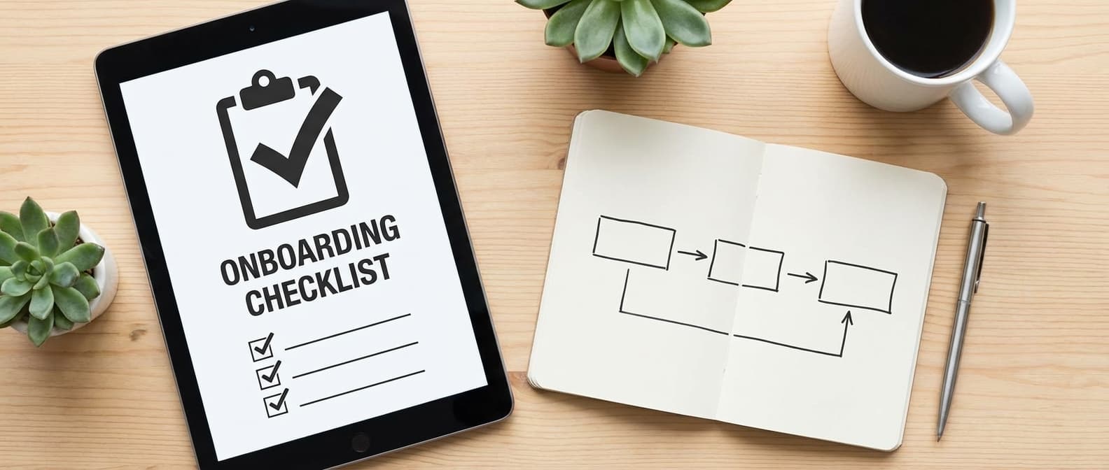 Repeatable Customer Onboarding Checklists: Why They Matter for Every Client-Facing Business